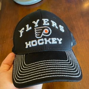 Reebok Flyers Hockey hat. New without tags